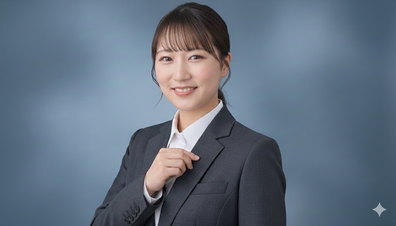 土井彩夏のプロフィール写真